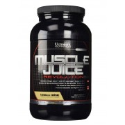 Muscle Juice Ultimate Nutrition 2250г